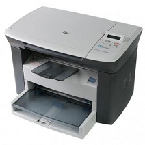 HP PRINTER M1005 MFP 